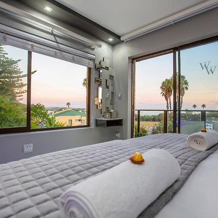 Wilderness Waters Boutique Suites - Adults Only Wildernis Exterior foto