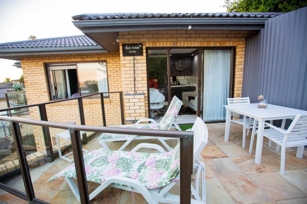 Wilderness Waters Boutique Suites - Adults Only Wildernis Exterior foto