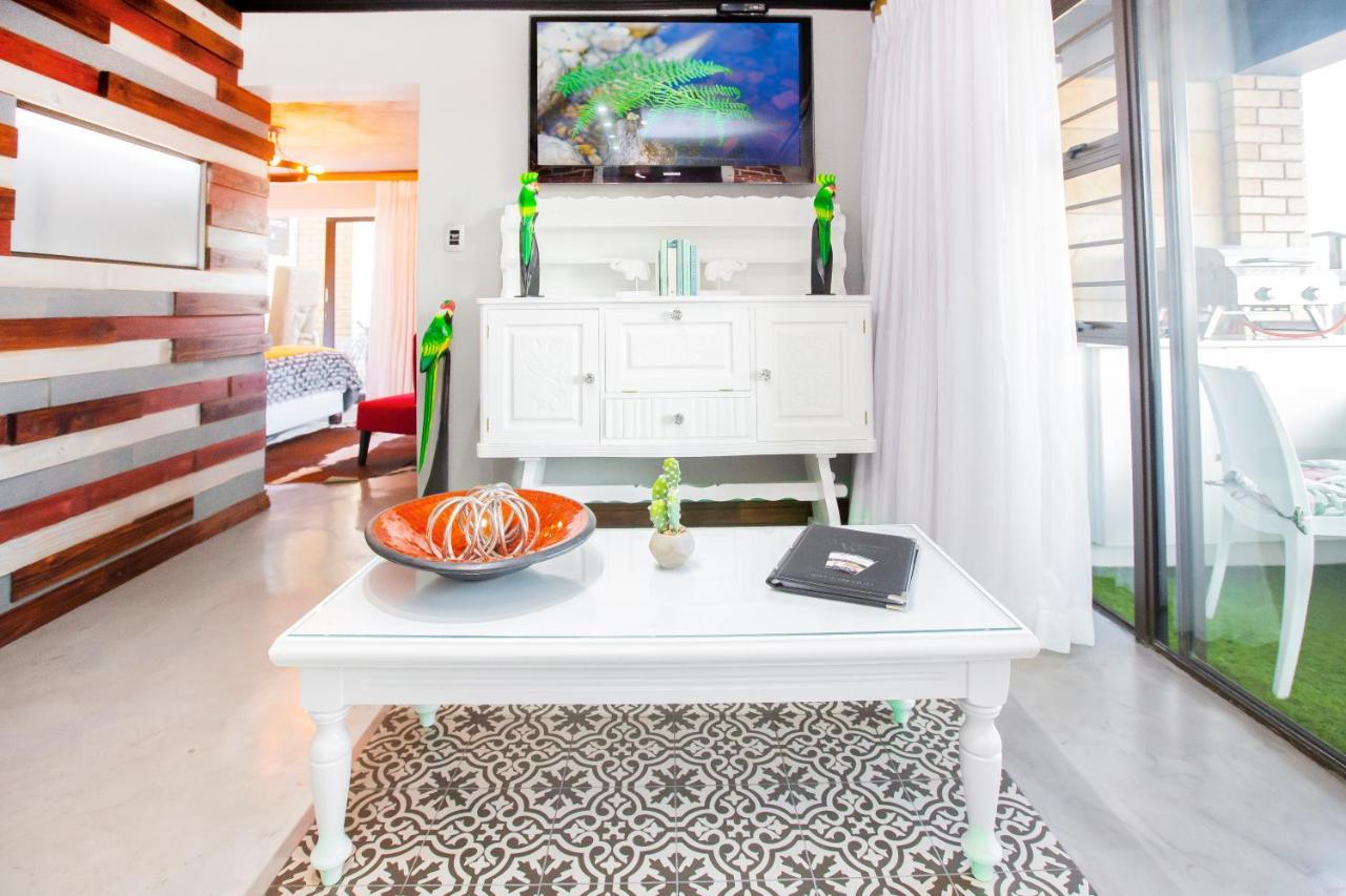 Wilderness Waters Boutique Suites - Adults Only Wildernis Exterior foto
