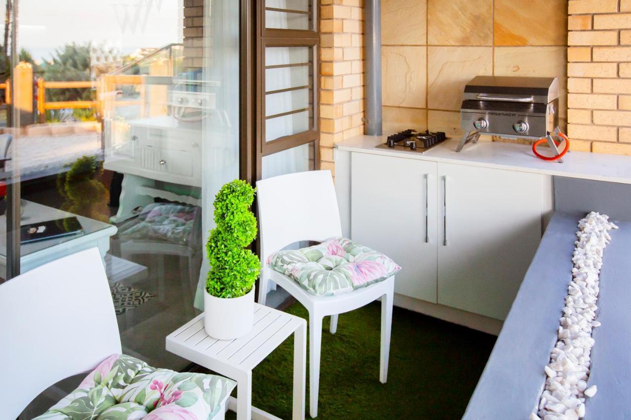 Wilderness Waters Boutique Suites - Adults Only Wildernis Exterior foto