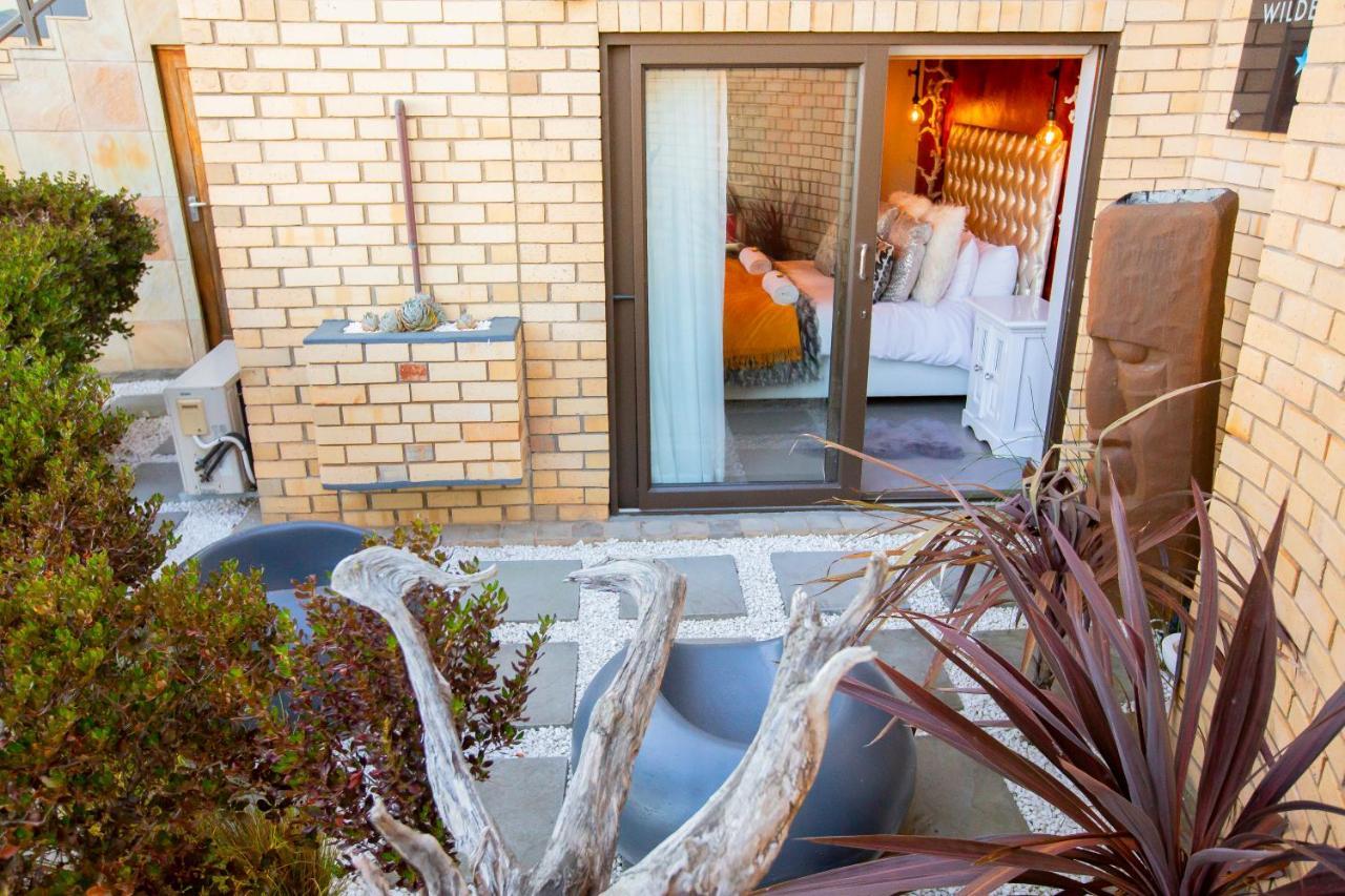 Wilderness Waters Boutique Suites - Adults Only Wildernis Exterior foto