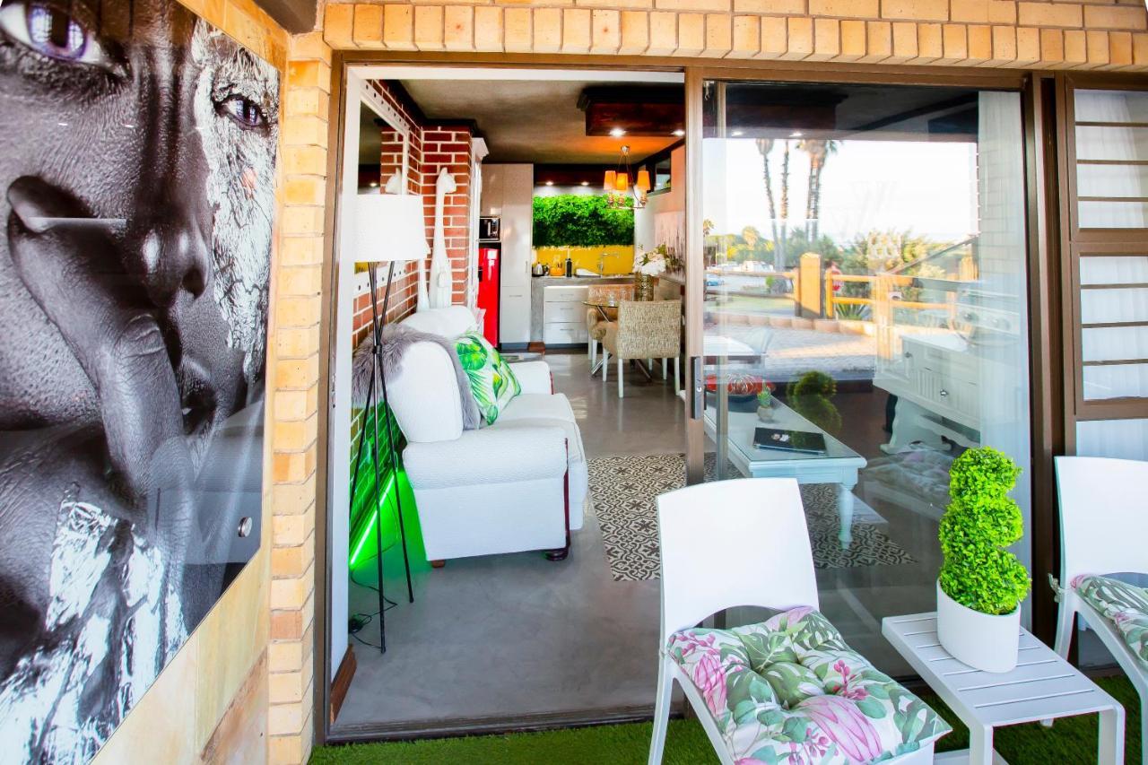 Wilderness Waters Boutique Suites - Adults Only Wildernis Exterior foto