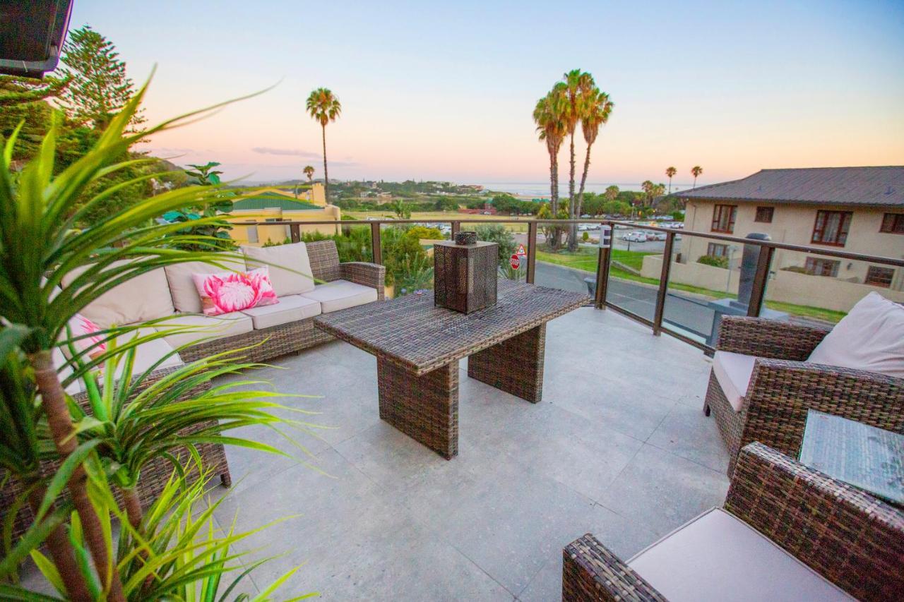 Wilderness Waters Boutique Suites - Adults Only Wildernis Exterior foto