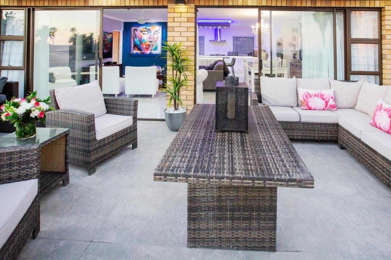 Wilderness Waters Boutique Suites - Adults Only Wildernis Exterior foto
