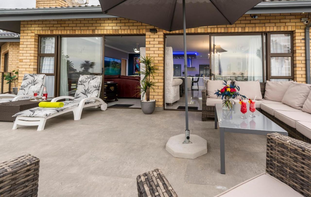 Wilderness Waters Boutique Suites - Adults Only Wildernis Exterior foto