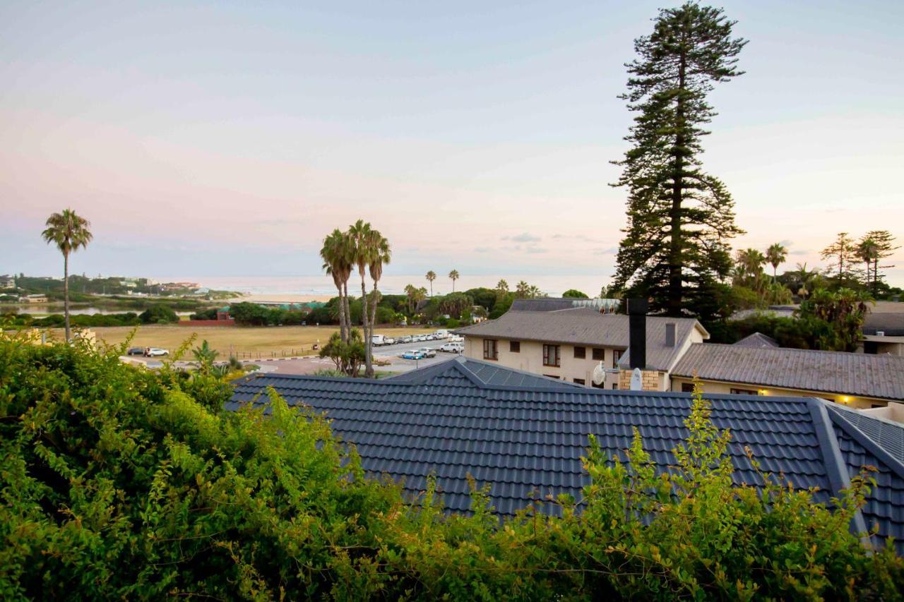 Wilderness Waters Boutique Suites - Adults Only Wildernis Exterior foto