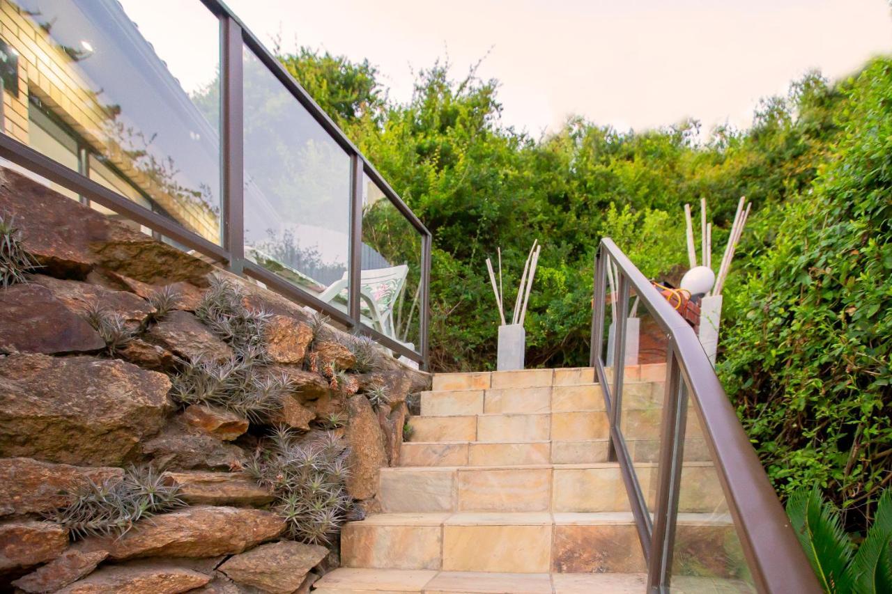 Wilderness Waters Boutique Suites - Adults Only Wildernis Exterior foto