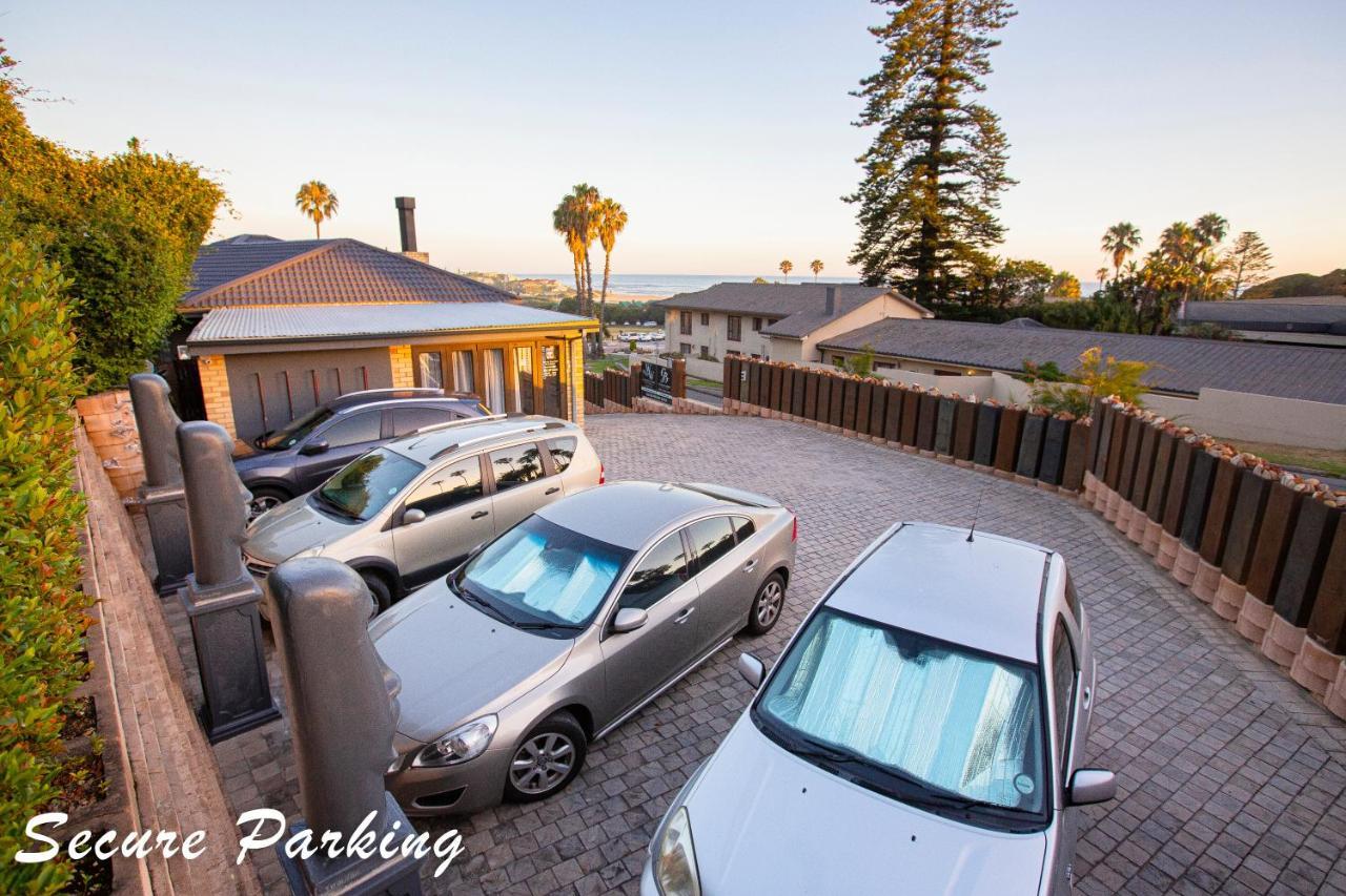 Wilderness Waters Boutique Suites - Adults Only Wildernis Exterior foto