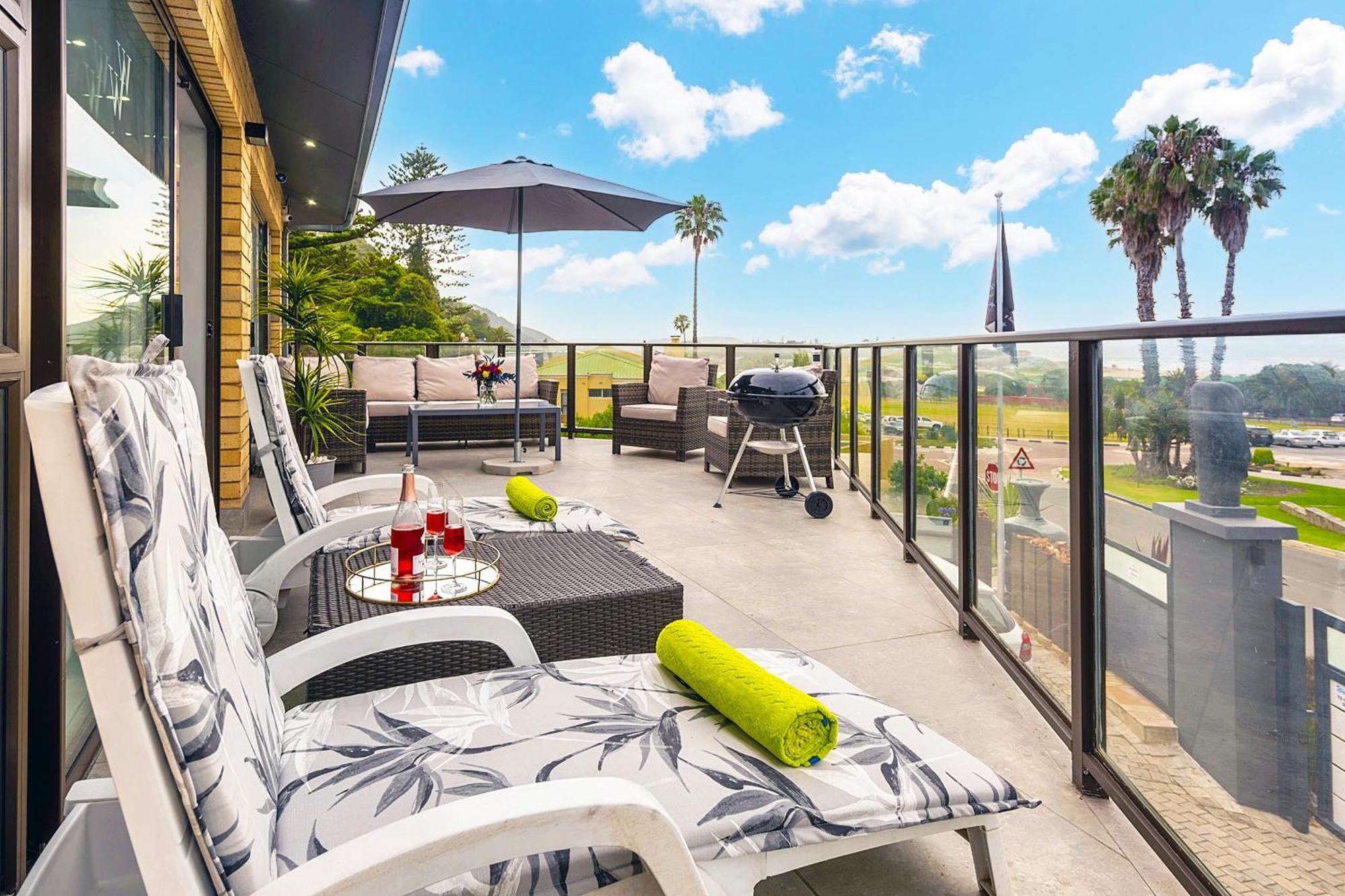 Wilderness Waters Boutique Suites - Adults Only Wildernis Exterior foto