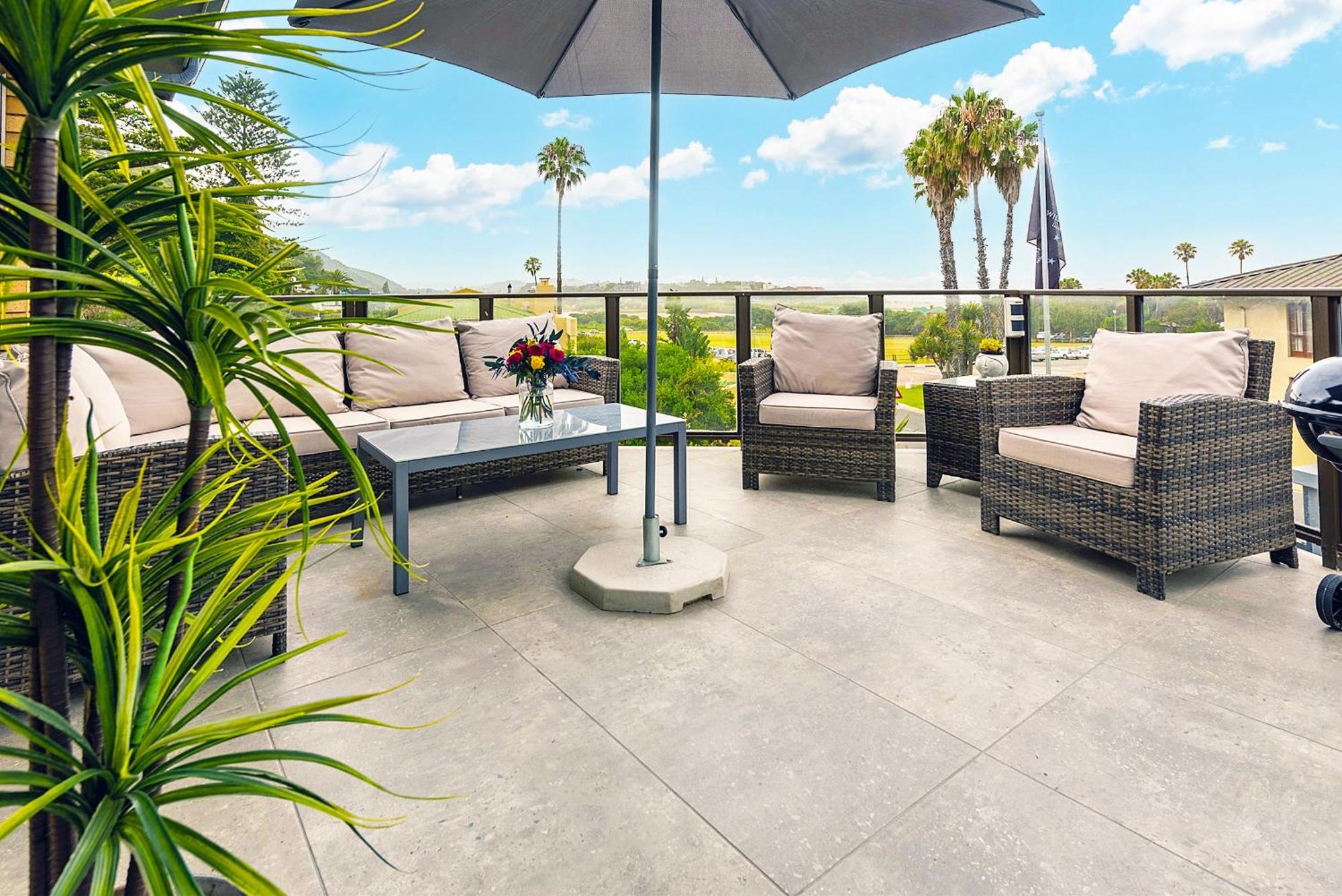 Wilderness Waters Boutique Suites - Adults Only Wildernis Exterior foto