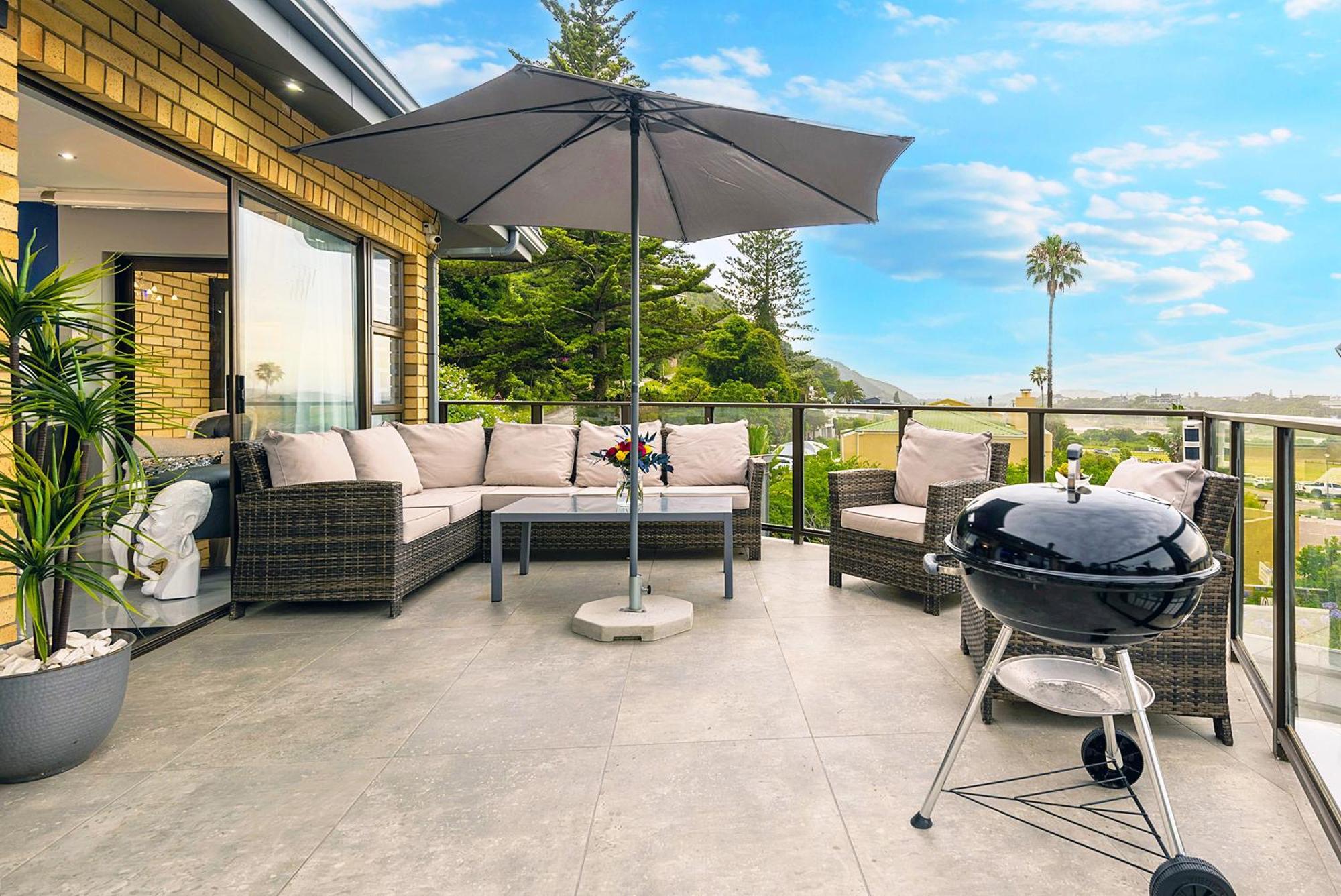 Wilderness Waters Boutique Suites - Adults Only Wildernis Exterior foto